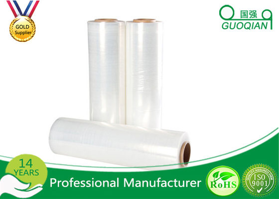 China PVC transparente do filme do envoltório do estiramento protetor para a produção industrial da folha fornecedor