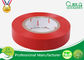 Multi fita elétrica colorida Adesive acrílico resistente ao calor do PVC fornecedor