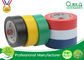 A fita elétrica colorida feita sob encomenda do PVC que isola cumpre com o certificado do UL CSA fornecedor