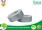 Fita adesiva de prata de pano impermeável para a proteção ambiental da embalagem do transporte de carga fornecedor