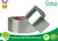 A fita reforçada 3.ils da folha de alumínio escolhe a resistência térmica de alumínio lateral da fita fornecedor
