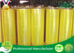 Rolo de filme transparente do PVC de Bopp, rolo enorme ativado água 980/1280/1620mm da fita da embalagem fornecedor