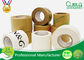 Branco de papel de articulação imprimível/fita de Brown Kraft para a embalagem decorativa do papel de embrulho fornecedor