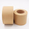 A fibra de vidro reforça a fita impermeável 48mm X50m do papel de embalagem De rasgo fácil fornecedor
