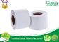 Brown/fita branca do papel de embalagem da cor personalizada reforçou fita gomada do papel de embalagem fornecedor
